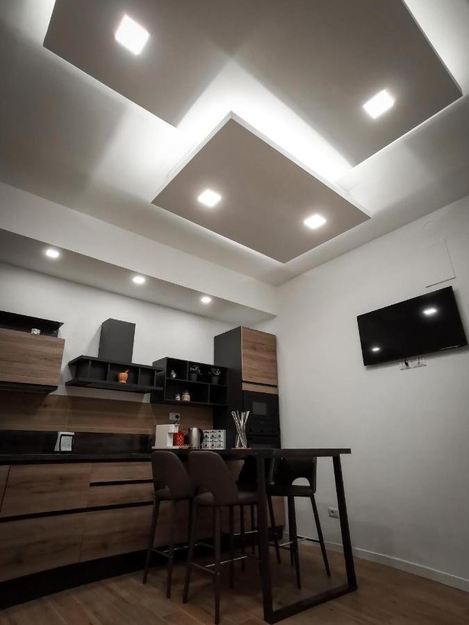 L Arche Comfort & Relax Brown Home Di Via Varesina Μιλάνο Εξωτερικό φωτογραφία