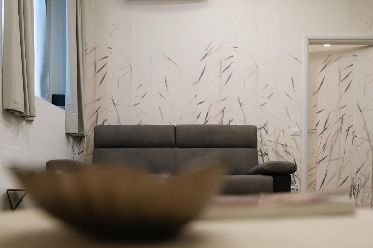 L Arche Comfort & Relax Brown Home Di Via Varesina Μιλάνο Εξωτερικό φωτογραφία