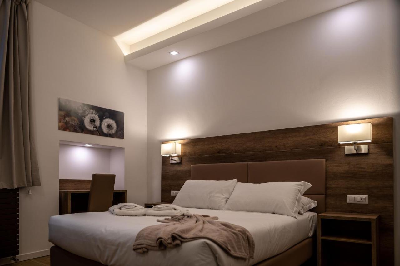 L Arche Comfort & Relax Brown Home Di Via Varesina Μιλάνο Εξωτερικό φωτογραφία