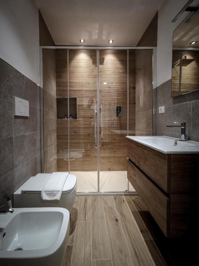 L Arche Comfort & Relax Brown Home Di Via Varesina Μιλάνο Εξωτερικό φωτογραφία