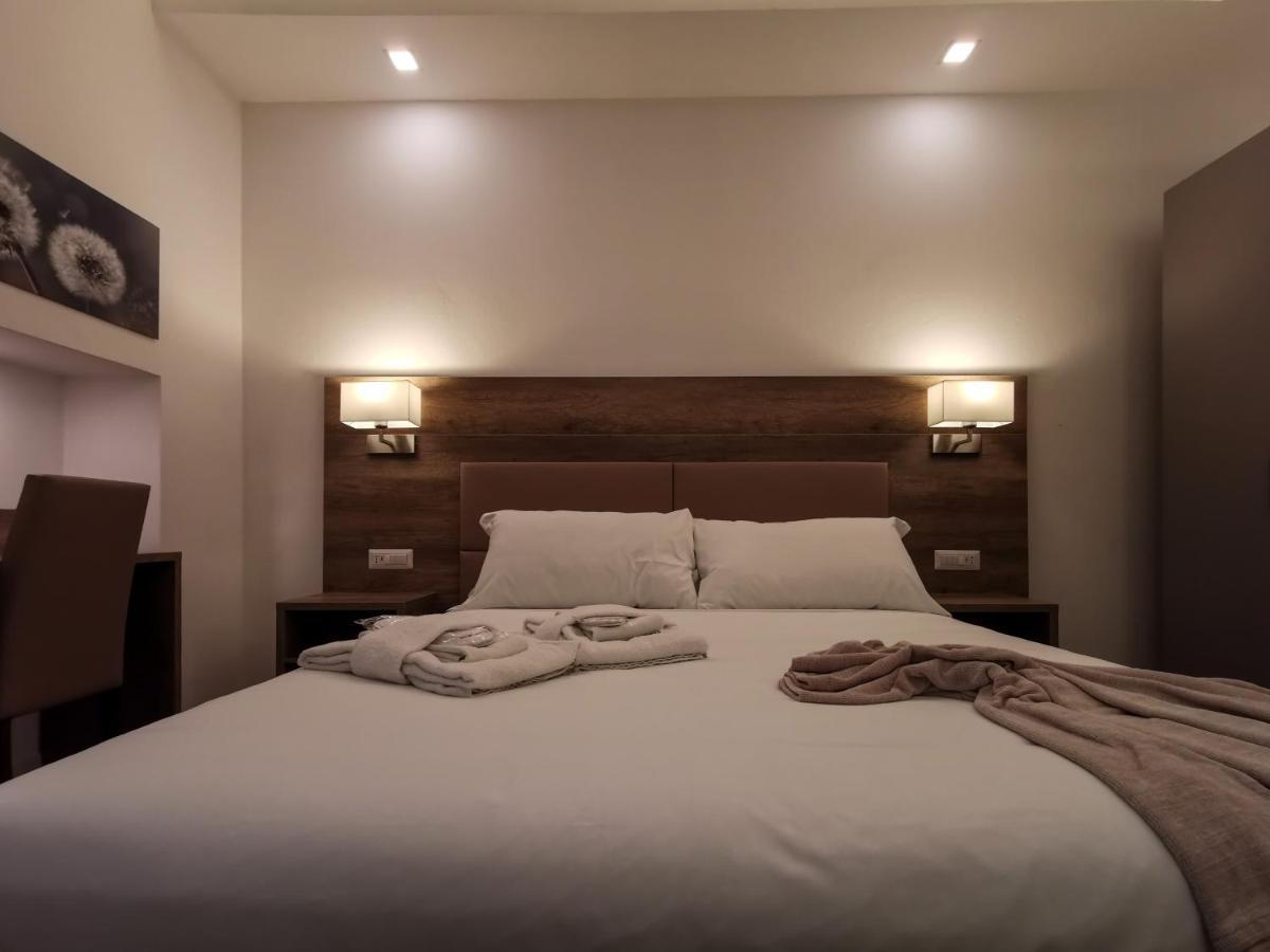 L Arche Comfort & Relax Brown Home Di Via Varesina Μιλάνο Εξωτερικό φωτογραφία