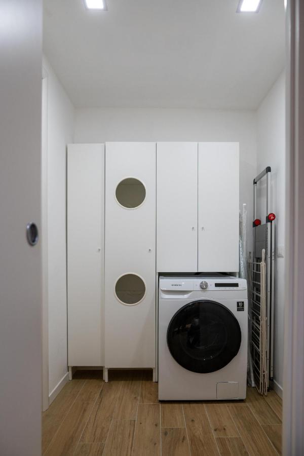 L Arche Comfort & Relax Brown Home Di Via Varesina Μιλάνο Εξωτερικό φωτογραφία